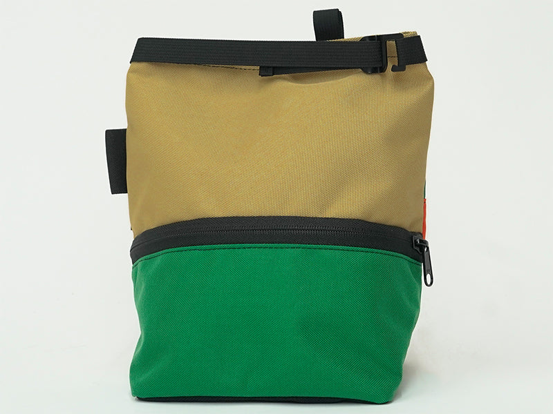 Lunch Bucket Chalk Bag【42】/ ORGANIC