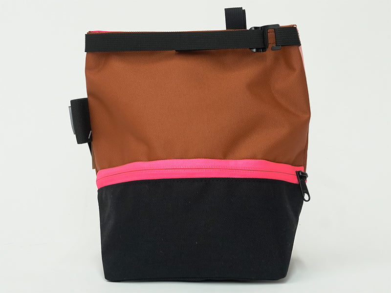 Lunch Bucket Chalk Bag【53】/ ORGANIC
