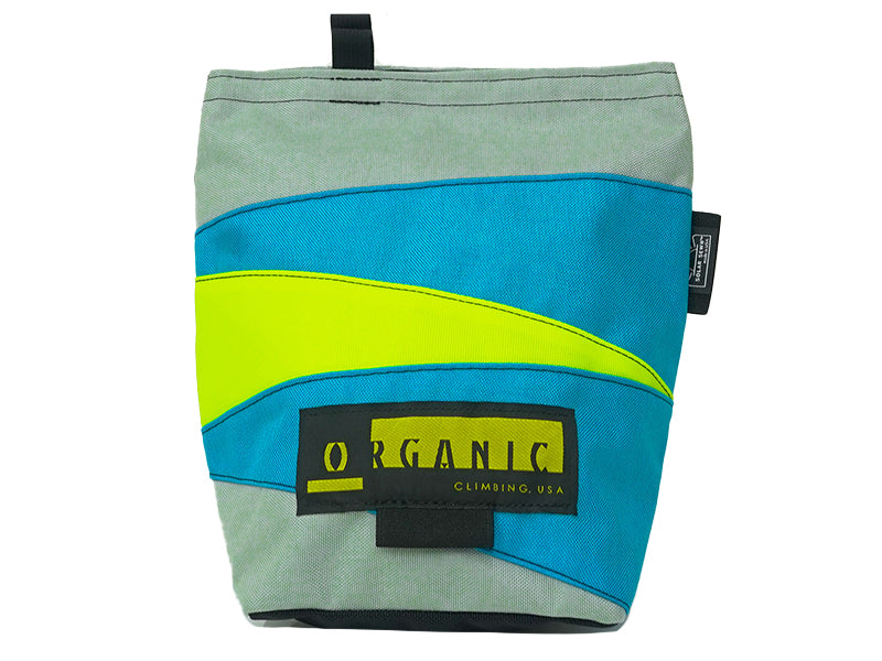 Lunch Bucket Chalk Bag【56】/ ORGANIC