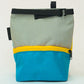 Lunch Bucket Chalk Bag【56】/ ORGANIC