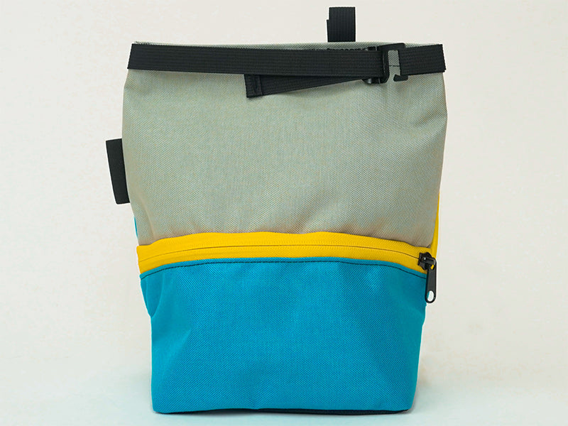 Lunch Bucket Chalk Bag【56】/ ORGANIC