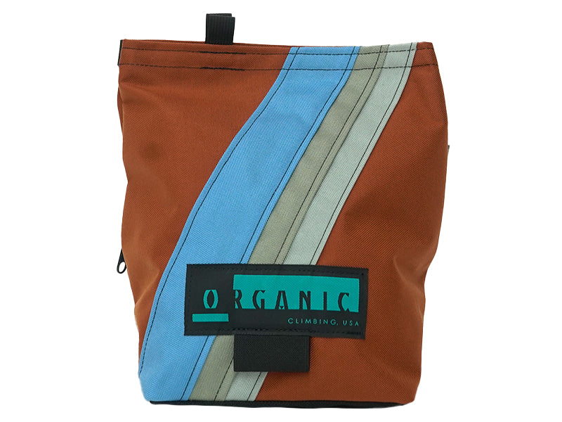 Lunch Bucket Chalk Bag【40】/ ORGANIC