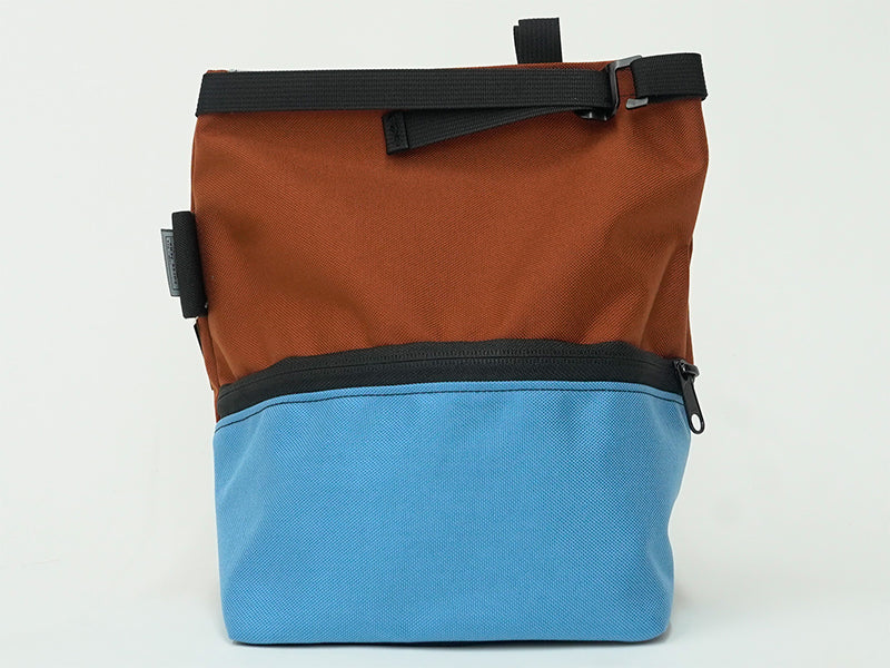 Lunch Bucket Chalk Bag【40】/ ORGANIC