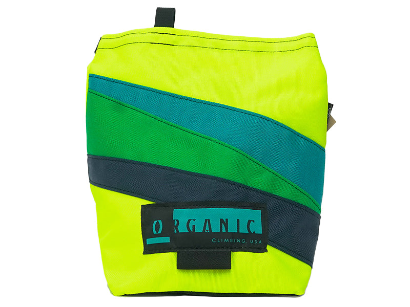 Lunch Bucket Chalk Bag【46】/ ORGANIC