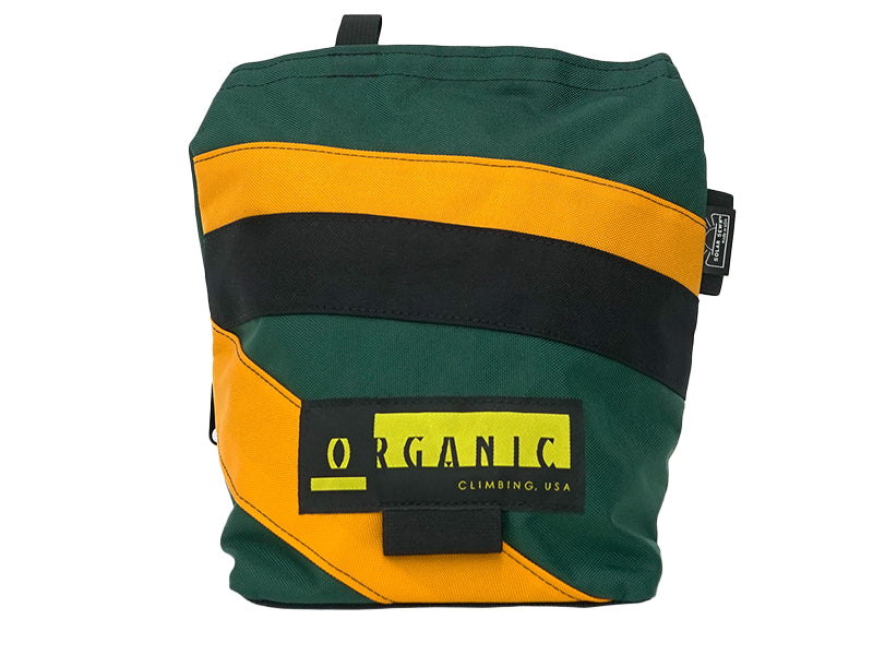 Lunch Bucket Chalk Bag【34】/ ORGANIC