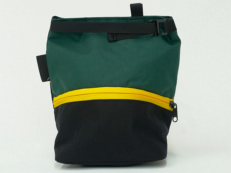 Lunch Bucket Chalk Bag【34】/ ORGANIC