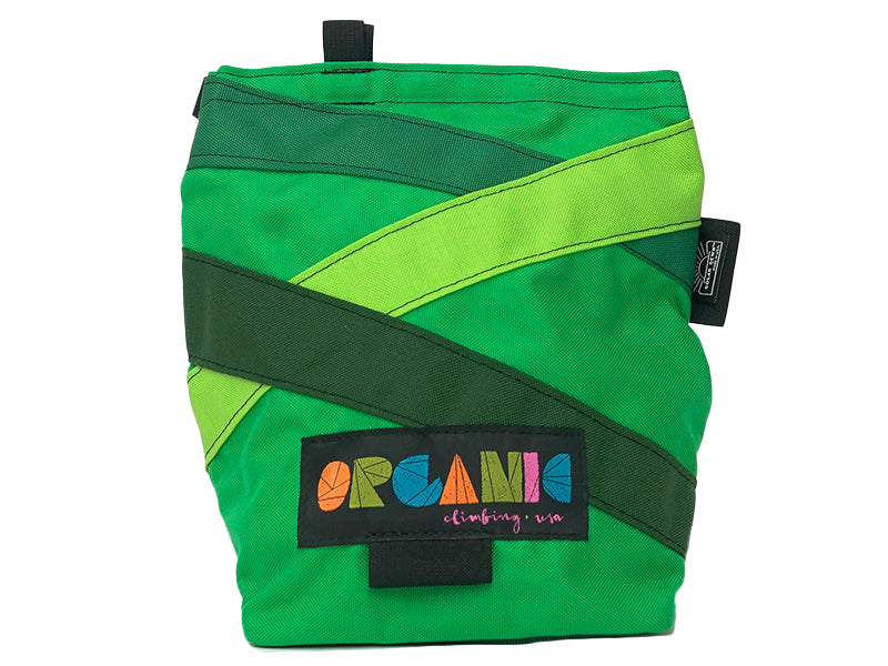 Lunch Bucket Chalk Bag【41】/ ORGANIC