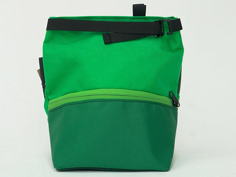 Lunch Bucket Chalk Bag【41】/ ORGANIC