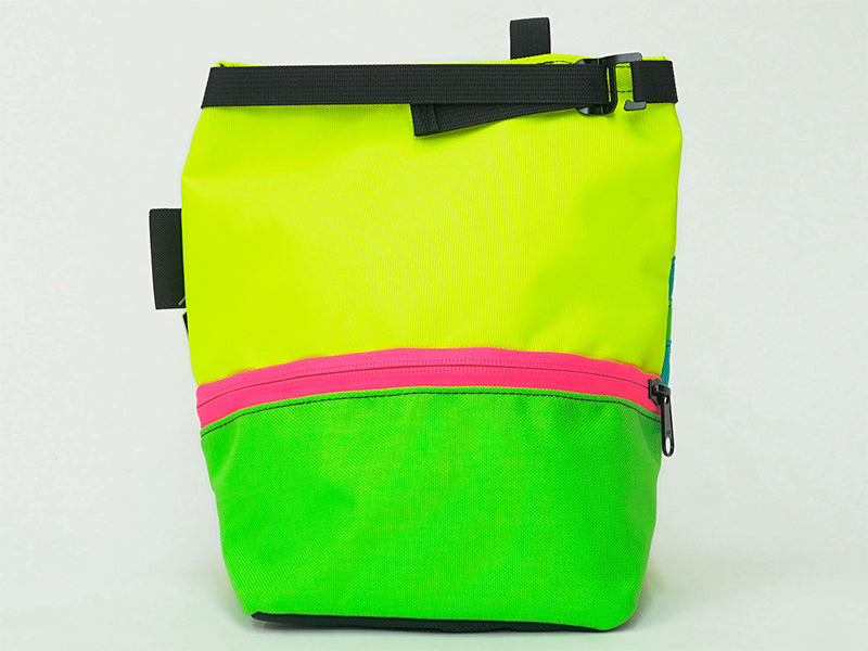 Lunch Bucket Chalk Bag【30】/ ORGANIC