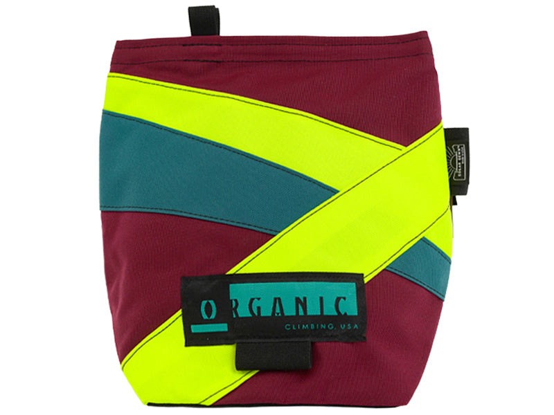 Lunch Bucket Chalk Bag【4】/ ORGANIC