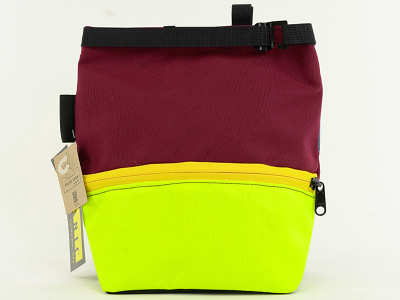 Lunch Bucket Chalk Bag【4】/ ORGANIC