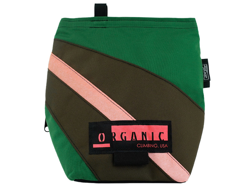 Lunch Bucket Chalk Bag【6】/ ORGANIC