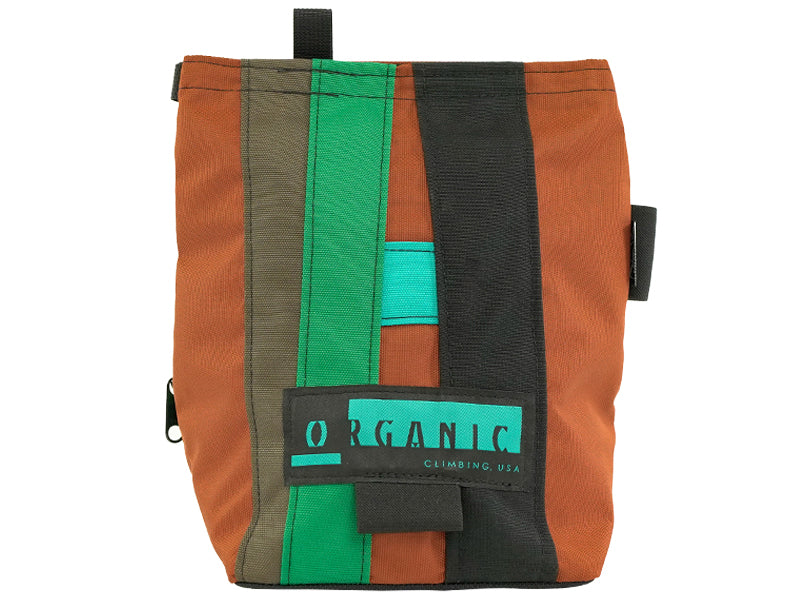 Lunch Bucket Chalk Bag【10】/ ORGANIC