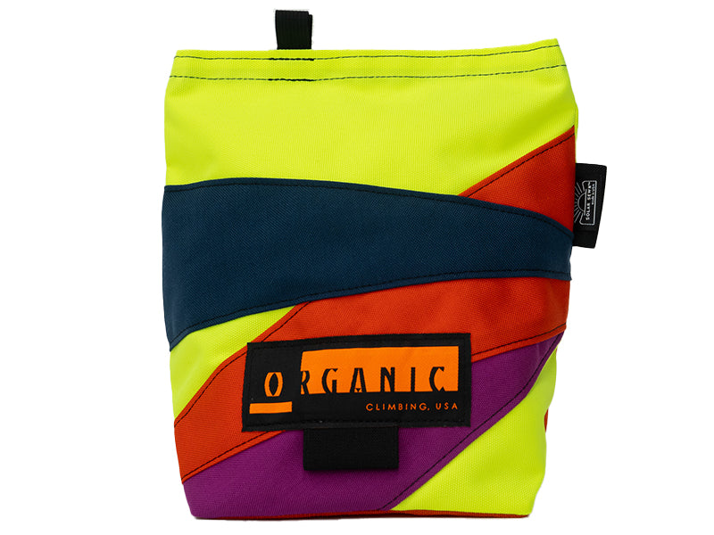 Lunch Bucket Chalk Bag【15】/ ORGANIC