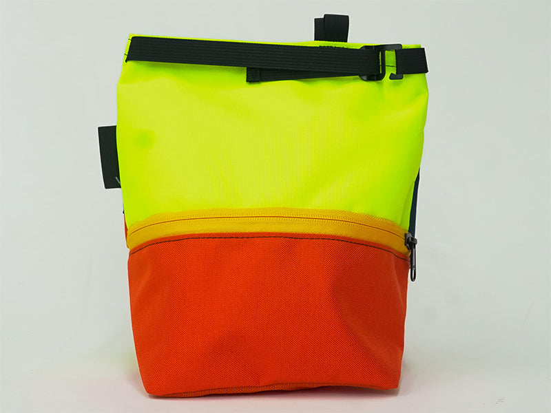 Lunch Bucket Chalk Bag【15】/ ORGANIC