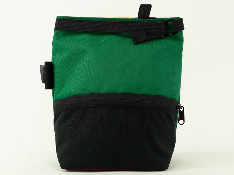 Lunch Bucket Chalk Bag Weekly Color【7】 / ORGANIC