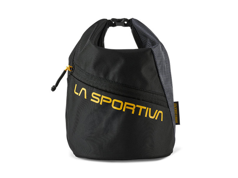 グラナイト チョークポッド Onyx/Black / La Sportiva