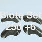 Biote Set 250 +6 / Rockcity