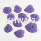 Granite Medium 1 - Mini Jugs KHWA003 / Kilter
