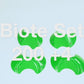 Biote Set 200 +4 / Rockcity