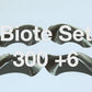 Biote Set 300 +6 / Rockcity