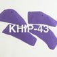 Granite 2XL 7 - Complex Blocky Incuts KHIP043 / Kilter