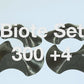 Biote Set 300 +4 / Rockcity