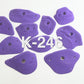 Sandstone Medium 23 - Mini Jugs/Edges K246 / Kilter
