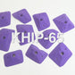 Granite Small 9 - Slopey Crimps/Feet KHIP065 / Kilter