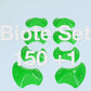 Biote Set 150 +1 / Rockcity