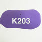 Sandstone Kaiju Brushed 4 - Big Sloper K203 / Kilter