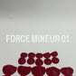 FORCE MINEUR 01 / Unit