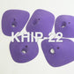 Granite XL 5 - Pockets KHIP022 / Kilter