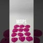 MINIMALIST SLOPED PINCHES (MSP1)  / Decoy