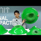 FINAL IMPACT 08 DT / Unit