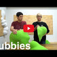 Bubbies Small 2 iLL379 / Soill