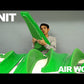 AIR-WOLF 01 DT / Unit