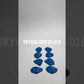 SKYWALKERS 25-01B / AG HOLDS