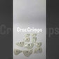 LIMESTONE DUAL TEX CROZ CRIMPS / Decoy