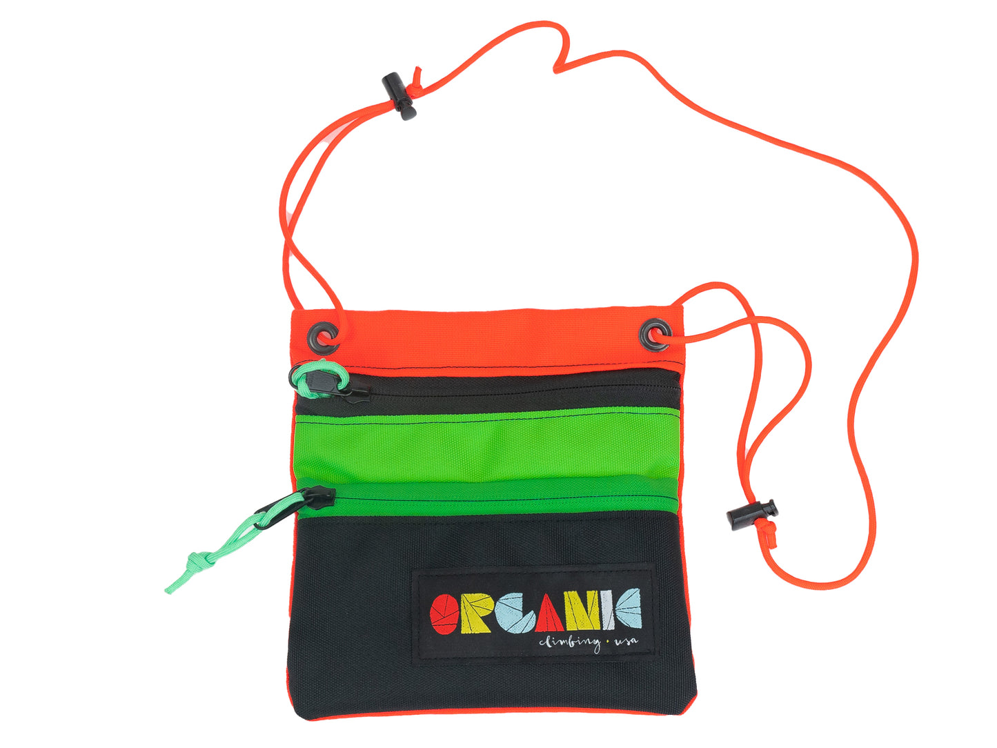 Sash Bag【1】/ ORGANIC