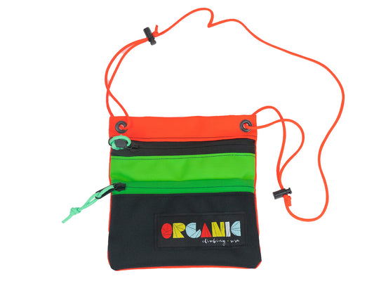Sash Bag【1】/ ORGANIC