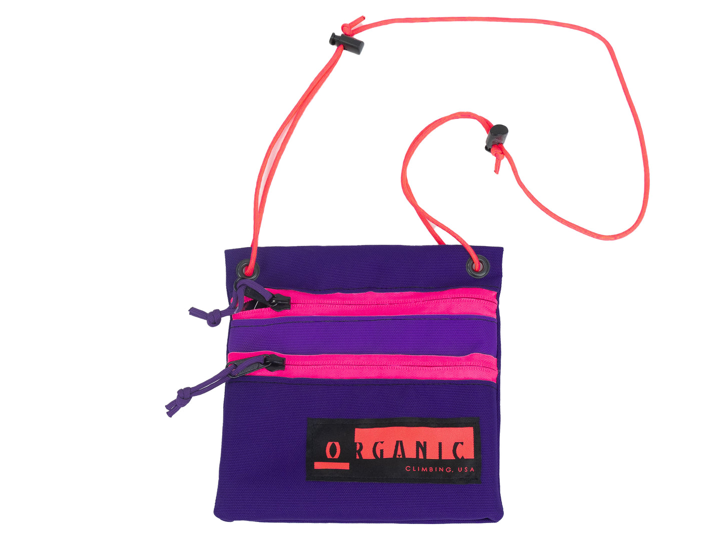 Sash Bag【2】/ ORGANIC