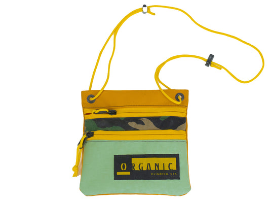 Sash Bag【3】/ ORGANIC