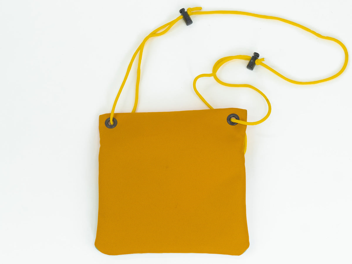Sash Bag【3】/ ORGANIC
