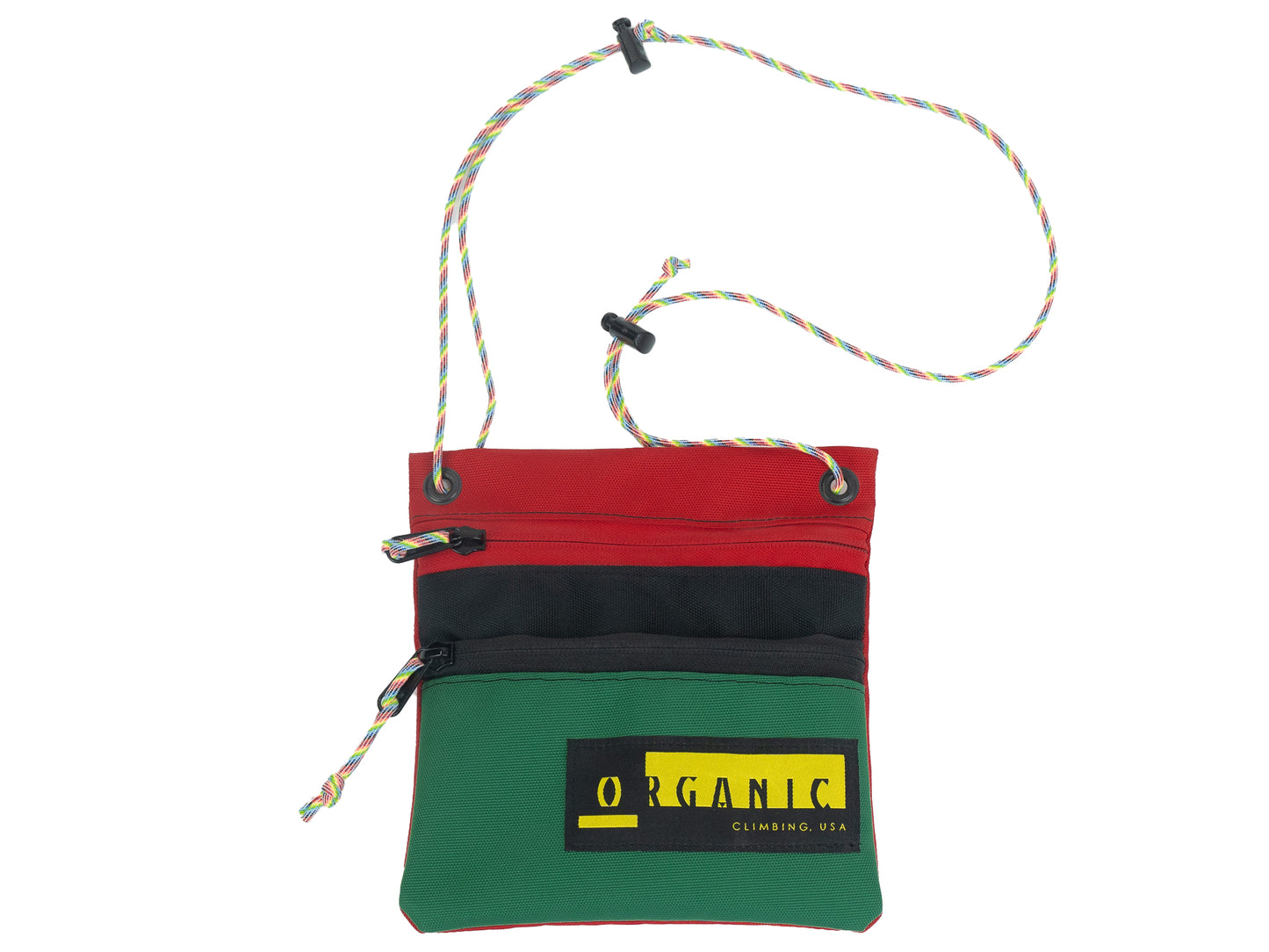 Sash Bag【5】/ ORGANIC