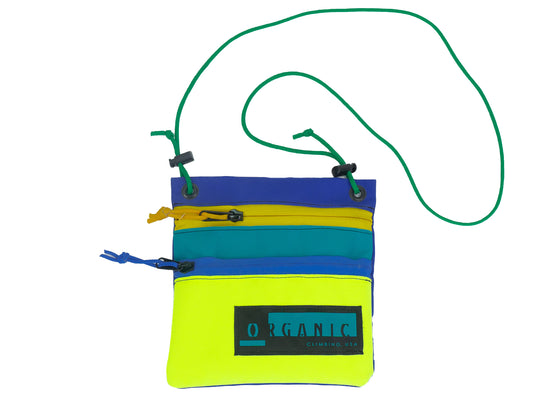 Sash Bag【6】/ ORGANIC