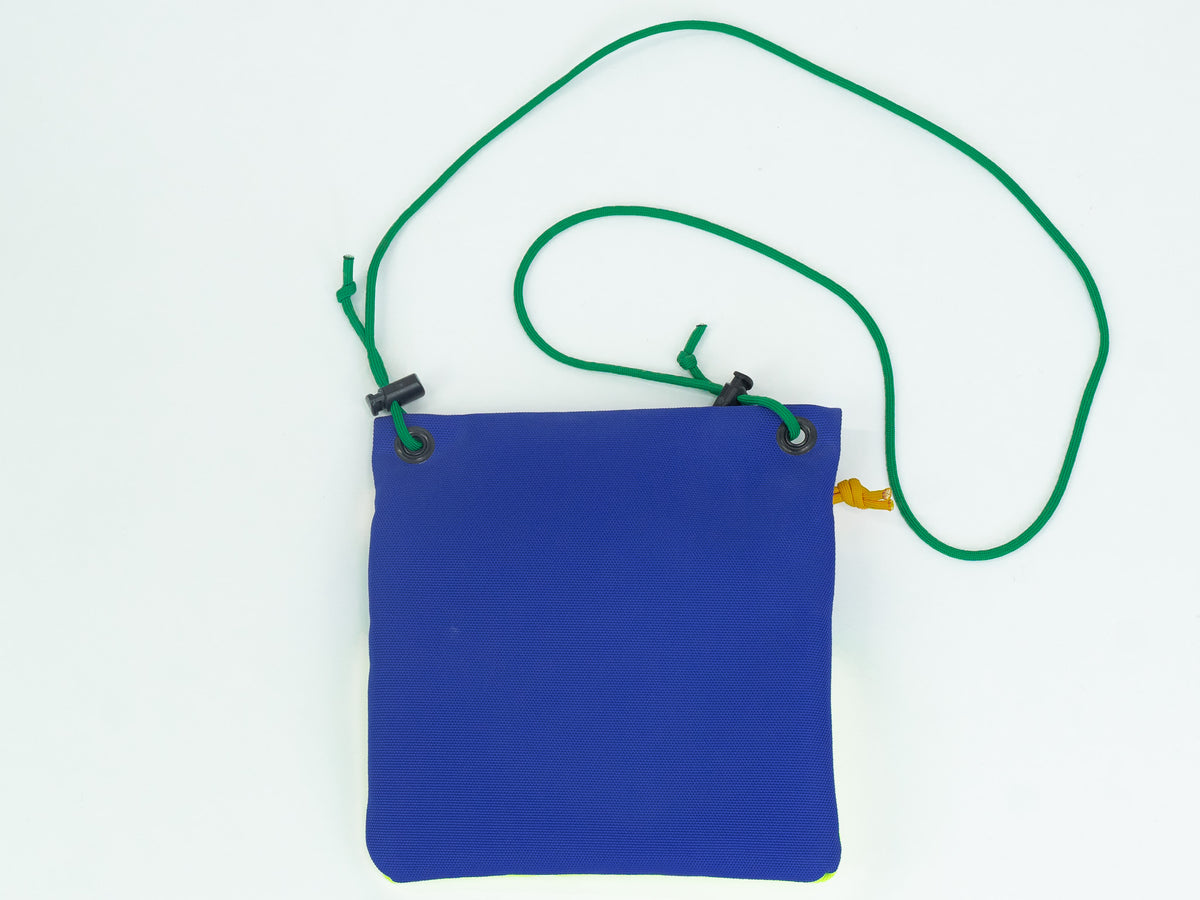 Sash Bag【6】/ ORGANIC