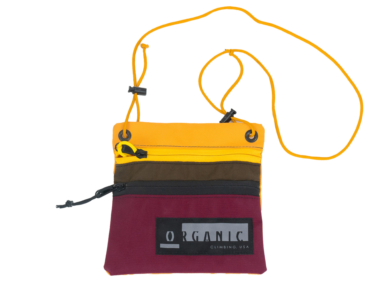 Sash Bag【7】/ ORGANIC