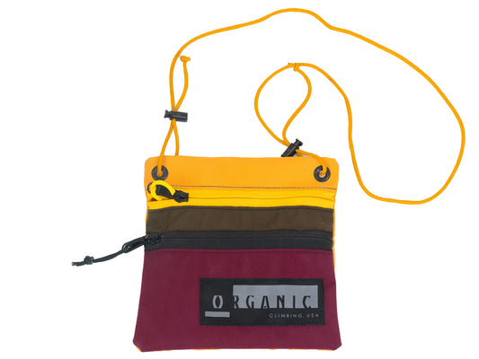 Sash Bag【7】/ ORGANIC