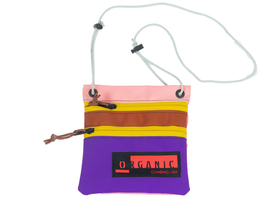Sash Bag【8】/ ORGANIC